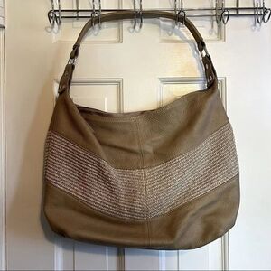 Pulicati shoulder bag   